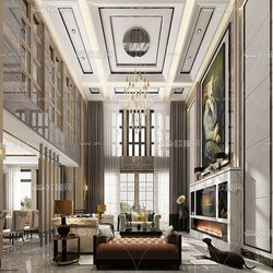 Oumoo Living Dining Room 004 